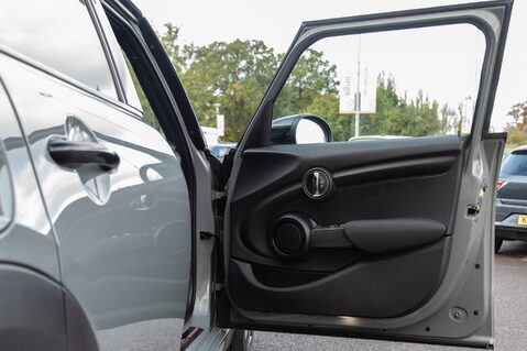 Mini Hatch COOPER SPORT 14