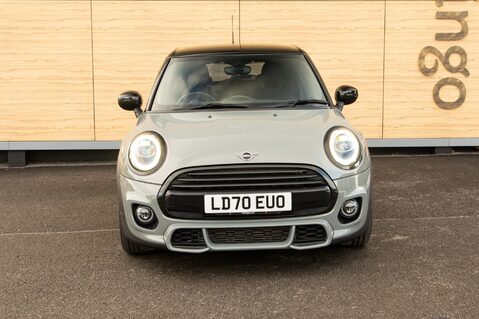 Mini Hatch COOPER SPORT 5