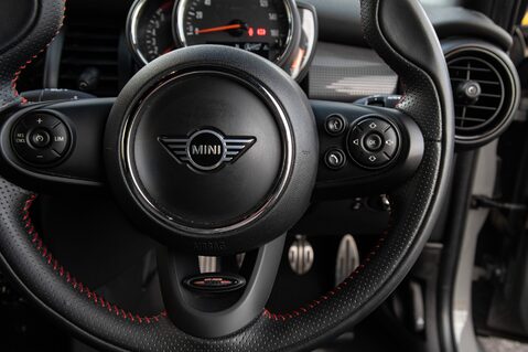 Mini Hatch COOPER SPORT 20