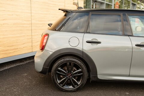 Mini Hatch COOPER SPORT 7