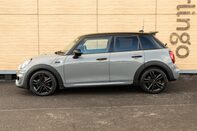Mini Hatch COOPER SPORT 13