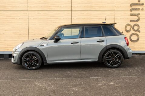 Mini Hatch COOPER SPORT 13