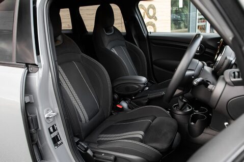 Mini Hatch COOPER SPORT 30