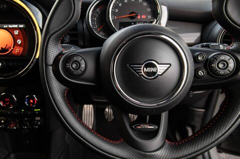 Mini Hatch COOPER SPORT 19