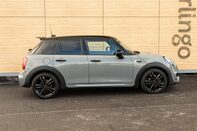 Mini Hatch COOPER SPORT 12