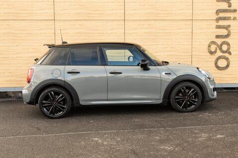 Mini Hatch COOPER SPORT 12