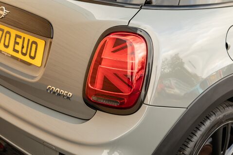 Mini Hatch COOPER SPORT 9