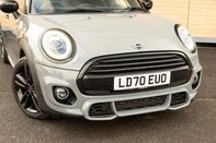 Mini Hatch COOPER SPORT 10