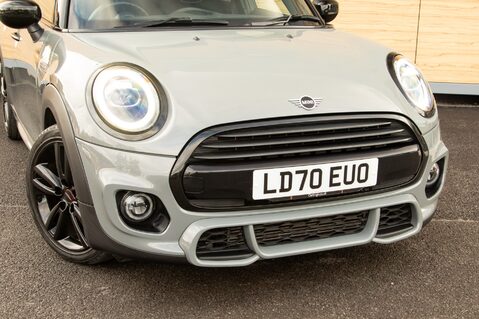 Mini Hatch COOPER SPORT 10