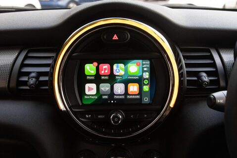 Mini Hatch COOPER SPORT 29