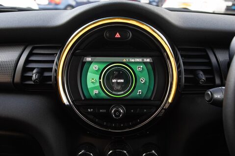 Mini Hatch COOPER SPORT 22