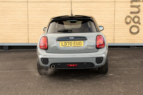 Mini Hatch COOPER SPORT 6