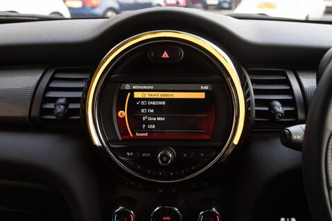 Mini Hatch COOPER SPORT 27