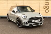 Mini Hatch COOPER SPORT 1