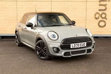 Mini Hatch COOPER SPORT