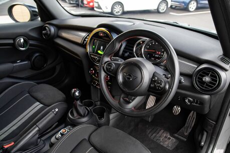 Mini Hatch COOPER SPORT