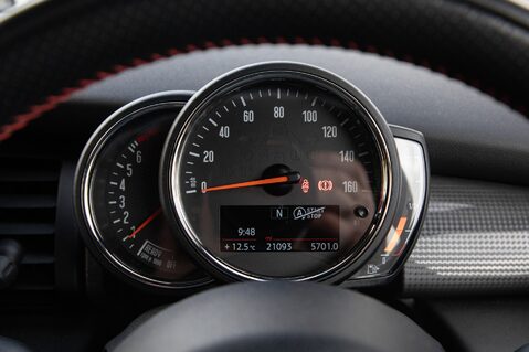 Mini Hatch COOPER SPORT 15