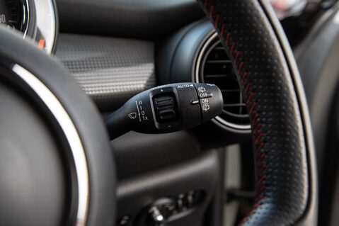 Mini Hatch COOPER SPORT 18