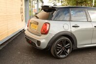 Mini Hatch COOPER SPORT 8