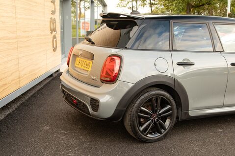 Mini Hatch COOPER SPORT 8