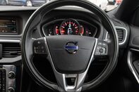 Volvo V40 T2 R-DESIGN 21