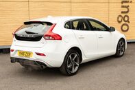Volvo V40 T2 R-DESIGN 2