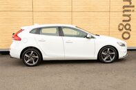 Volvo V40 T2 R-DESIGN 12