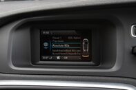 Volvo V40 T2 R-DESIGN 26