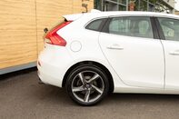Volvo V40 T2 R-DESIGN 7