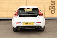 Volvo V40 T2 R-DESIGN 6