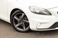 Volvo V40 T2 R-DESIGN 10