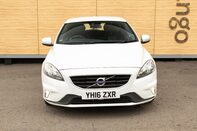 Volvo V40 T2 R-DESIGN 5