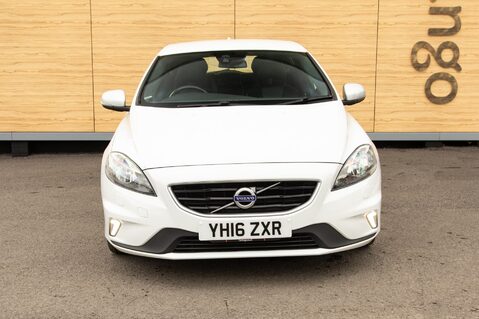 Volvo V40 T2 R-DESIGN 5