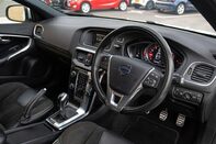 Volvo V40 T2 R-DESIGN 4