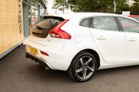 Volvo V40 T2 R-DESIGN 8
