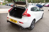 Volvo V40 T2 R-DESIGN 31