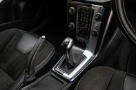 Volvo V40 T2 R-DESIGN 28