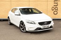 Volvo V40 T2 R-DESIGN 1