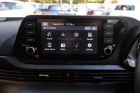 Hyundai BAYON T-GDI SE CONNECT DCT MHEV 24