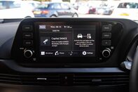 Hyundai BAYON T-GDI SE CONNECT DCT MHEV 22