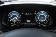 Hyundai BAYON T-GDI SE CONNECT DCT MHEV 15