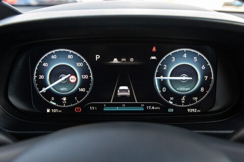 Hyundai BAYON T-GDI SE CONNECT DCT MHEV 15