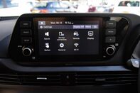 Hyundai BAYON T-GDI SE CONNECT DCT MHEV 28