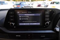 Hyundai BAYON T-GDI SE CONNECT DCT MHEV 27