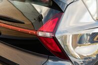 Hyundai BAYON T-GDI SE CONNECT DCT MHEV 9