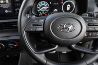 Hyundai BAYON T-GDI SE CONNECT DCT MHEV 19