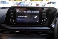 Hyundai BAYON T-GDI SE CONNECT DCT MHEV 25