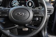 Hyundai BAYON T-GDI SE CONNECT DCT MHEV 20