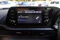 Hyundai BAYON T-GDI SE CONNECT DCT MHEV 26