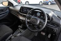 Hyundai BAYON T-GDI SE CONNECT DCT MHEV 4